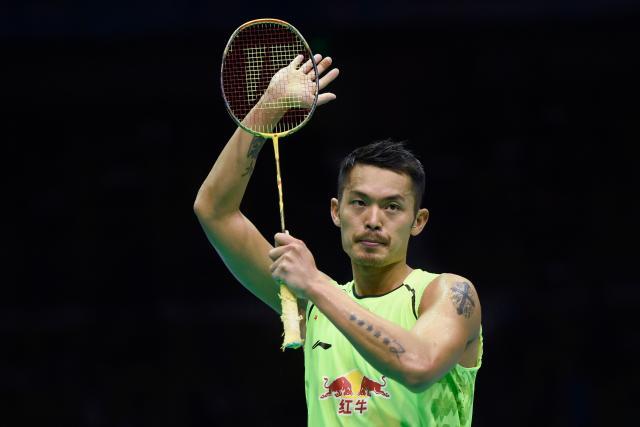 “奥运年”等不到东京奥运 2020出现羽坛老将退役潮