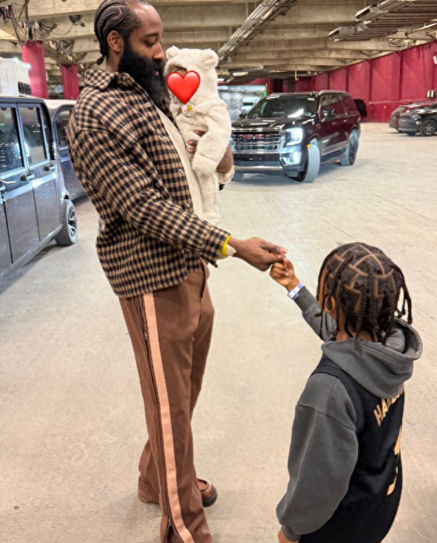 九游体育安卓版、九游体育苹果版、九游体育下载链接、九游体育安装包、九游体育官方下载、体育app推荐-哈登和女友近照，二婚女友为他生娃，身材火辣，36岁再冲大合同|詹姆斯·哈登|骑士|洛杉矶快船队|女儿|快船队_新浪体育_新浪新闻