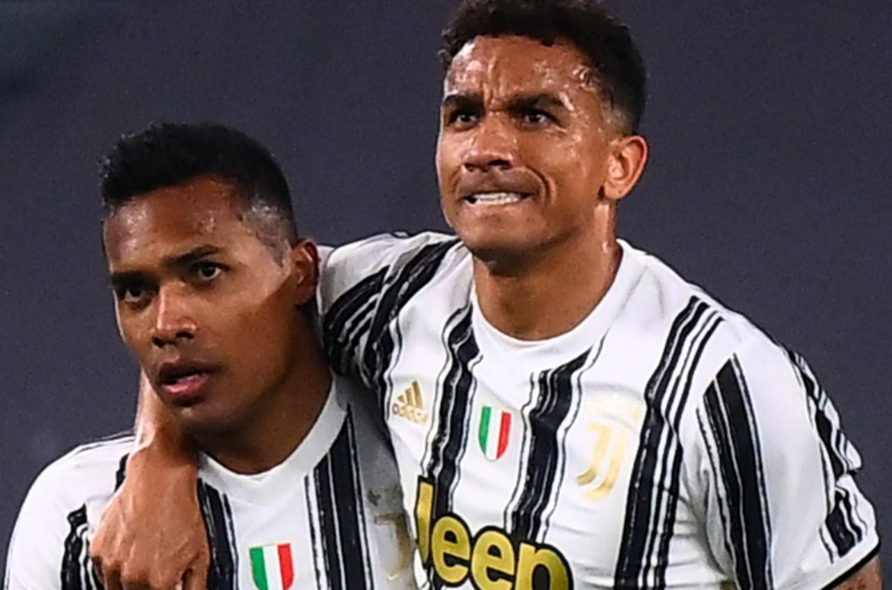 九游体育安卓版、九游体育苹果版、九游体育下载链接、九游体育安装包、九游体育官方下载、体育app推荐-达尼洛谈与阿莱士的友谊：他离开尤文时，我在球场上直接哭了